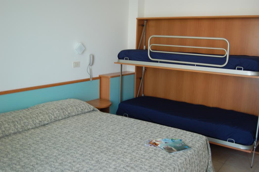 Hotel Massimo Cervia Room photo