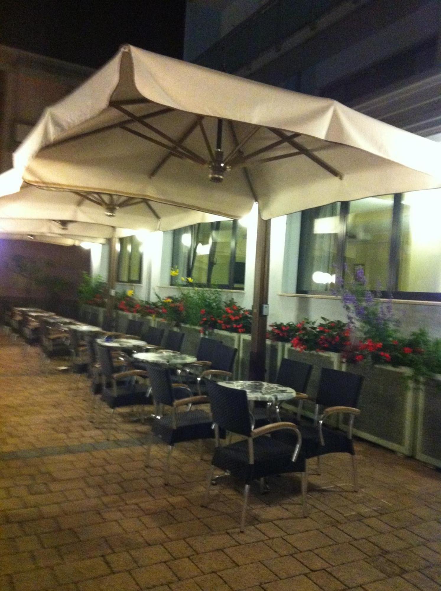 Hotel Massimo Cervia Exterior photo