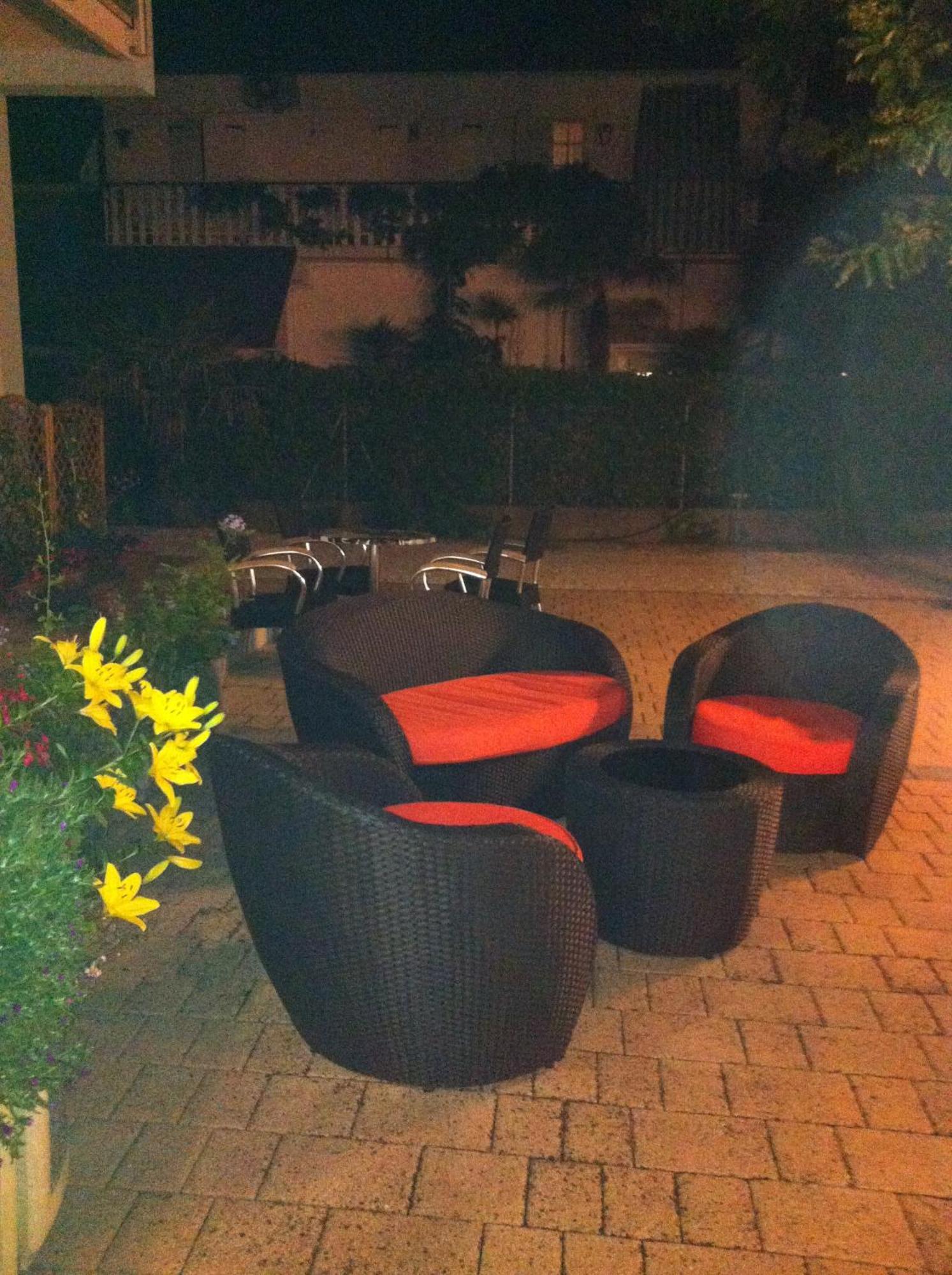 Hotel Massimo Cervia Exterior photo