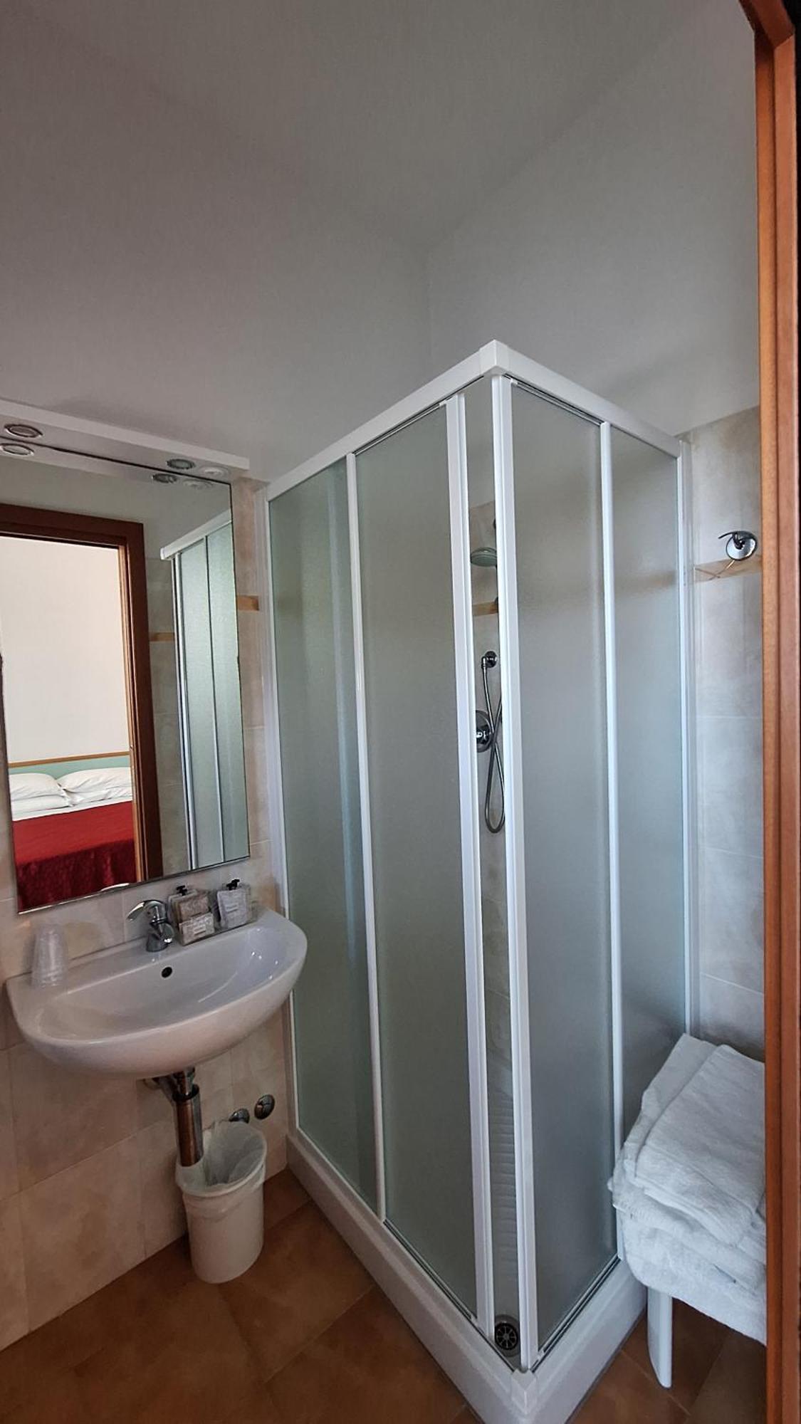 Hotel Massimo Cervia Exterior photo