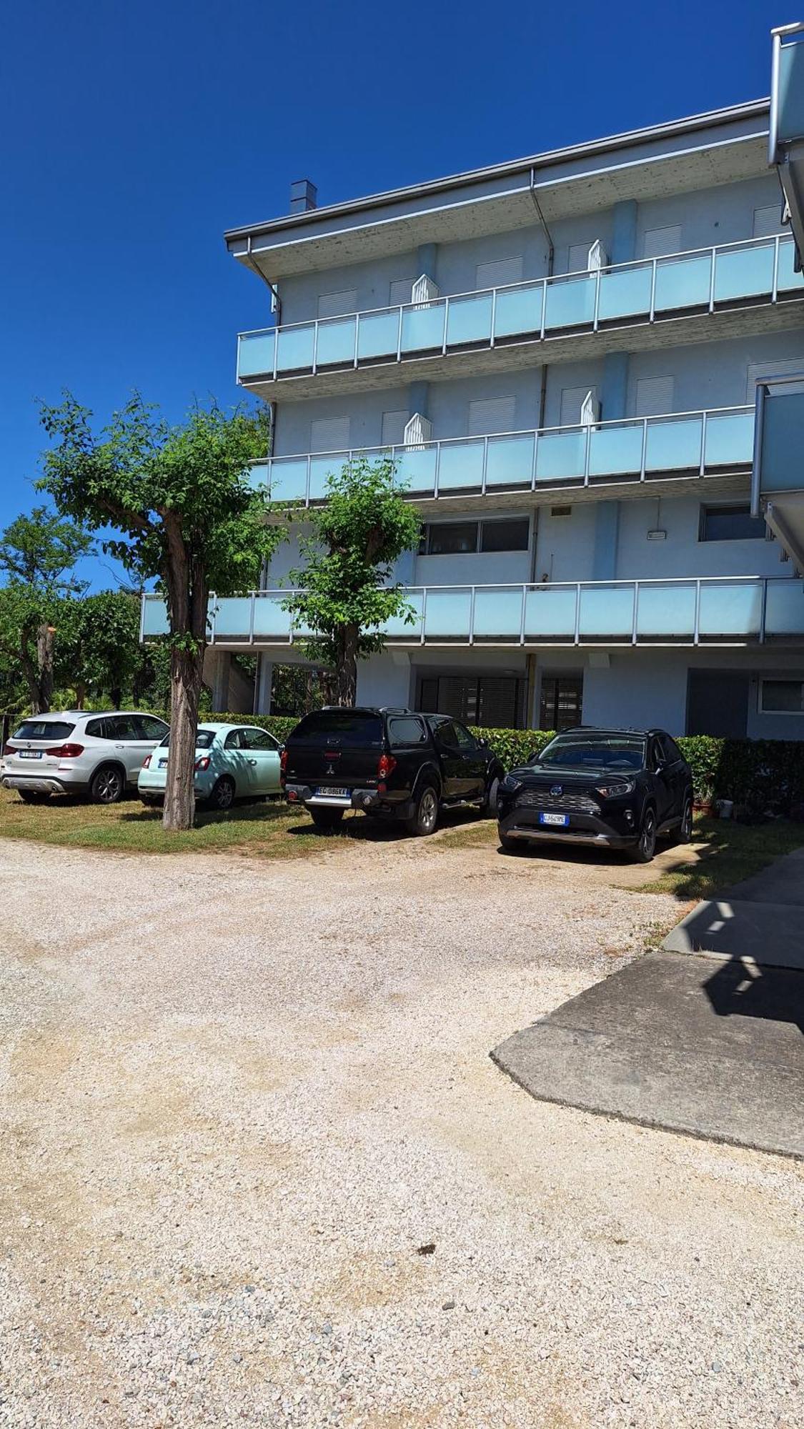Hotel Massimo Cervia Exterior photo