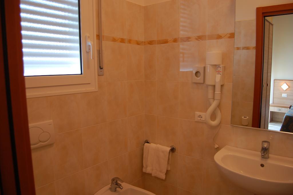 Hotel Massimo Cervia Room photo
