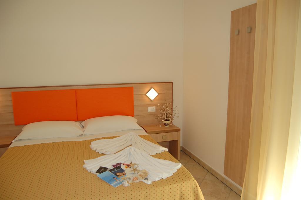 Hotel Massimo Cervia Room photo